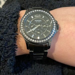 Women's Fossil Watch
